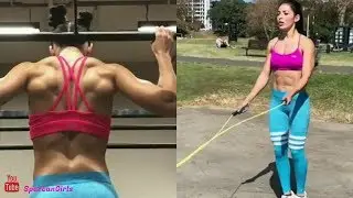 Girl Motivation Video