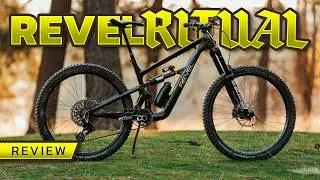 This Bike Is A Sleeper! Revel Ritual Long Term Review