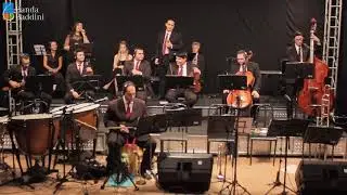 Banda Baddini (Ac&uacute;stico) - Me Espera (Rafael e Marilia)