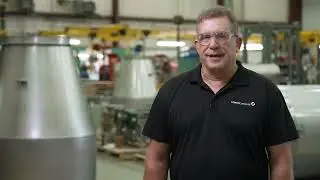 Schenck Process Whitewater