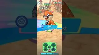SS Ball Guy and Hisuian Electrode 3/5 solos Tapu Bulu LA VH #pokemon #pokemonmasters #incredible
