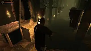 Shade: Wrath of Angels : The Tower : Full walkthrough gameplay !
