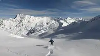 Pizzo Rotondo 2237 m
