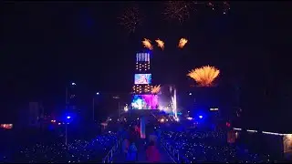 Мегаконцерт в Пловдив с вход свободен