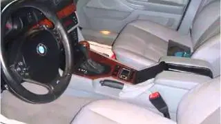 2001 BMW 5 Series Used Cars Lakewood NJ