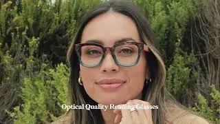 Blue Planet Eco Eyewear | Sustainable Style That Makes a Difference 🌎👓
