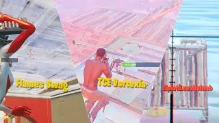 Ridin 🏄&zwj;♂️ | Fortnite Highlights #43 | Nuhmb