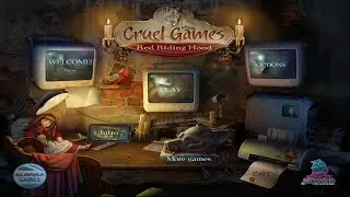 Cruel Games: Red Riding Hood Playthrough