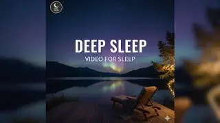 1.5 Hours of Calm Sleep Story | Gentle Voice for Deep Rest & Relaxation