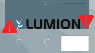 SOLUTION Flickering in LUMION 11 and 12 - Lumion is crashing