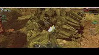 Gladiator POV | DN and Friends | ABN Hell