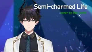 Semi-charmed Life -Third Eye Blind / cover by Ren Zotto / 20251226karaoke