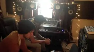 Shane & Emily: In the Studio #2