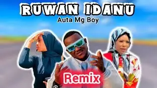 Auta Mg Boy 🔥 2025 Album 🔥 Remix Dj Dan liMan Tv Mashup Mix 