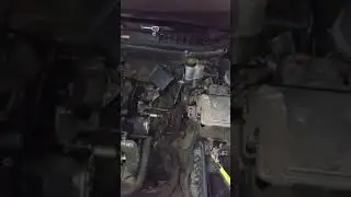 Ситроен с5 1.6 hdi. Ошибка p0193