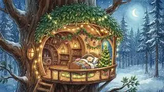 DAY 31 - Christmas Morning Lofi – Gentle Beats to Start Your Day