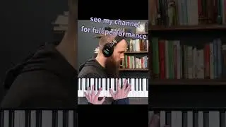 Nearer My God To Thee - Piano Solo