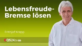 Energetische Blockaden im Unterbewusstsein | NaturMEDIZIN | QS24 Gesundheitsfernsehen