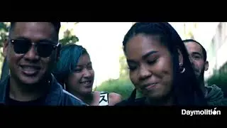 Mekong Soul - Cette vie l&agrave; I Daymolition