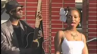 BOYDPLUS Featuring TRADONIA BAKER I'M BLESSED!MUSIC VIDEO