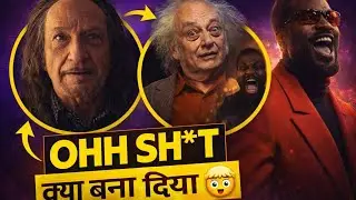 Wonder Man Review | Hindi | Marvel ne kya bana diya? 🤯 [Marvel&rsquo;s Wonder Man TV Show] 2026