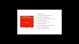 #java11