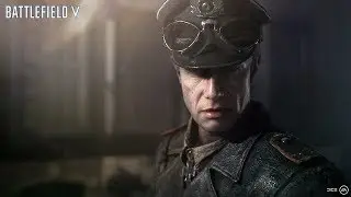 Battlefield V: The Last Tiger - Cutscenes and full soundtrack