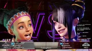 Апта Cup 02 по Street Fighter 6