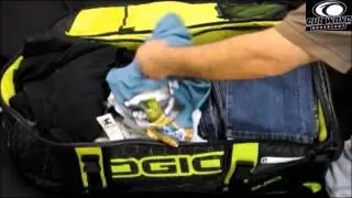 Mala Ogio Rig 9800 LE Hive