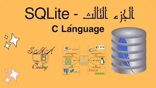 00 -  basics of SQLite in C - intro