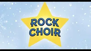 Rock Choir Oxfordshire - The First Noel/Silent Night Music Video 2020