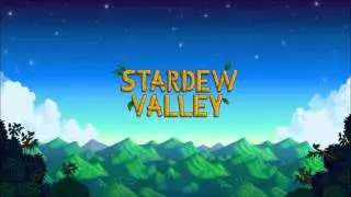 Stardew Valley  - A Stillness In The Rain (Orchestra Cover)