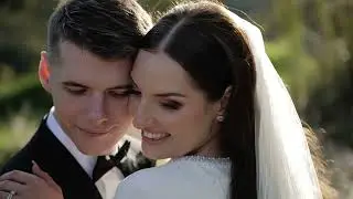 The Wedding of Amelia & Adam at Preston Peak QLD