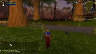Extinguishing Hope - Wow Quest
