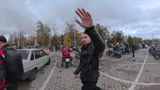 Закрытие мотосезона 360° | 27.09.2025