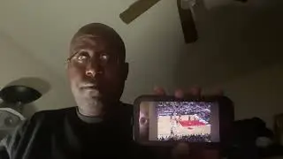 This Day in History: Suns versus 🆚 the Bulls from December 15th 1997