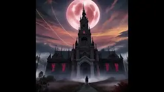 The Cursed Asylum Of Ravenwood Explained