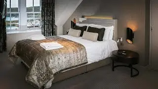 The Marine Hotel, Stonehaven, United Kingdom