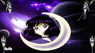 Sailor Saturn for 640 Seconds 