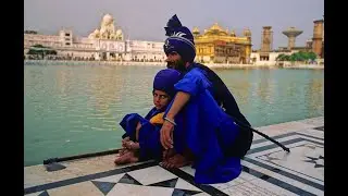 Nihang Baba Hari Singh Documentary