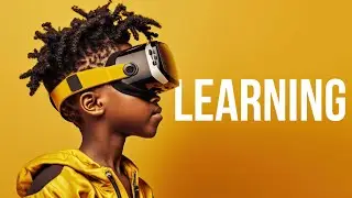 Learning Science in VR