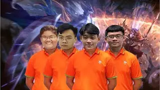 CiC 2020 | DỰ &Aacute;N 