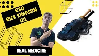 RSO Explained LIVE 💚 Rick Simpson Oil for Chronic Pain , Cancer & Sleep = Cannabis Medicine 9:30