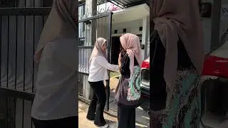 &ldquo;Glowing Nggak Butuh Drama, Dateng Aja ke Zoe Salon! 😂✨&rdquo;