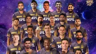 Kolkata Knight Riders | Squad Analysis | Playing11| Hidden Pick😳|FantasyArena | TATAIPL2022,KKR