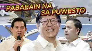 PABABAIN NA SA PUWESTO, ADIK NA PANGULO  (Pa DrugTest Para Di Matawag Na Adik) Full Song