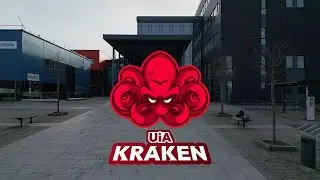 UiA Kraken AEWT 2024 Team Video
