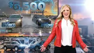 Shop & Compare New Ford Trucks & SUVs | Planet Ford Humble, Houston, Atascocita, Texas