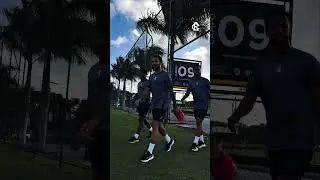 Primeiro trabalho de campo do Clube do Remo em 2026.🎥 REMOTV