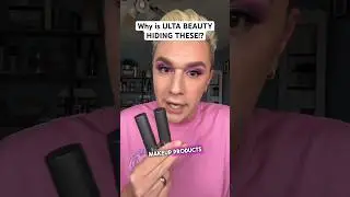 SECRET CONTOUR STICKS!? 😱 #makeup #contour #affordable